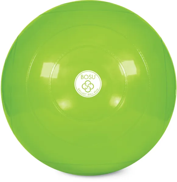 BOSU Ballast Ball Fitnesspallo (45 cm)