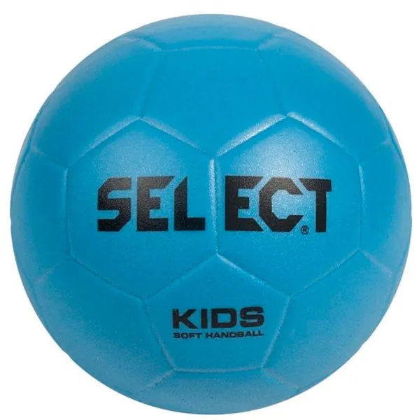 Select Soft Kumi Käsipallo Lapset, sininen