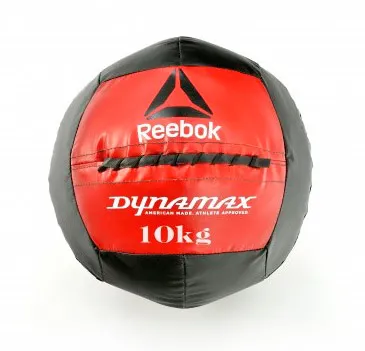 Reebok Functional Med Ball Dynamax Lääkeharjoittelupallo 10kg