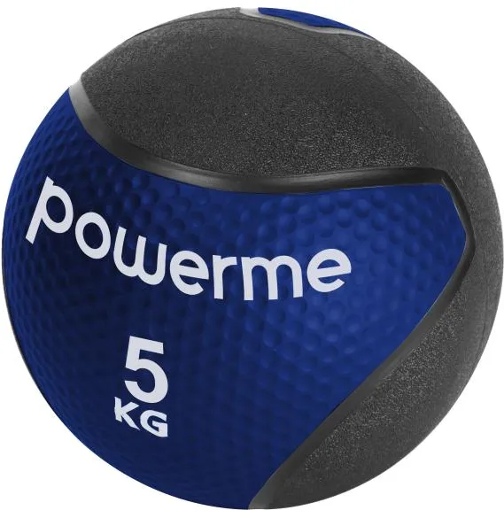 Powerme Lääkeharjoituspallo 5kg