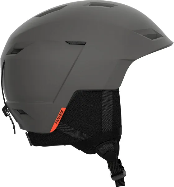 Salomon Pioneer LT Access Miesten Laskettelukypärä