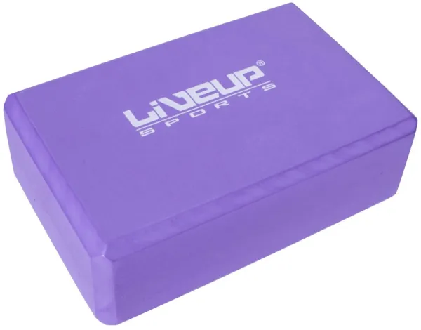 Aserve Joogatiili Violetti