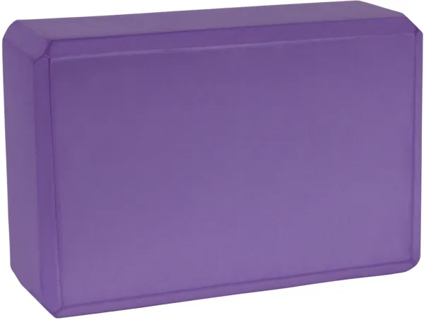 Odin Joogablokki Violetti