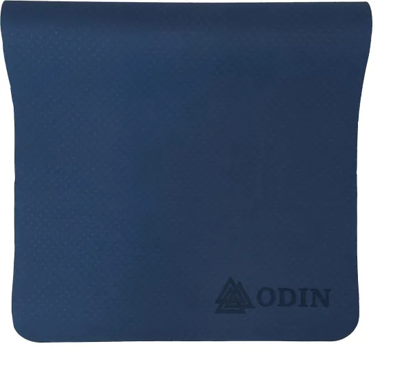 Odin TPE Joogamatto 0,6cm Sininen